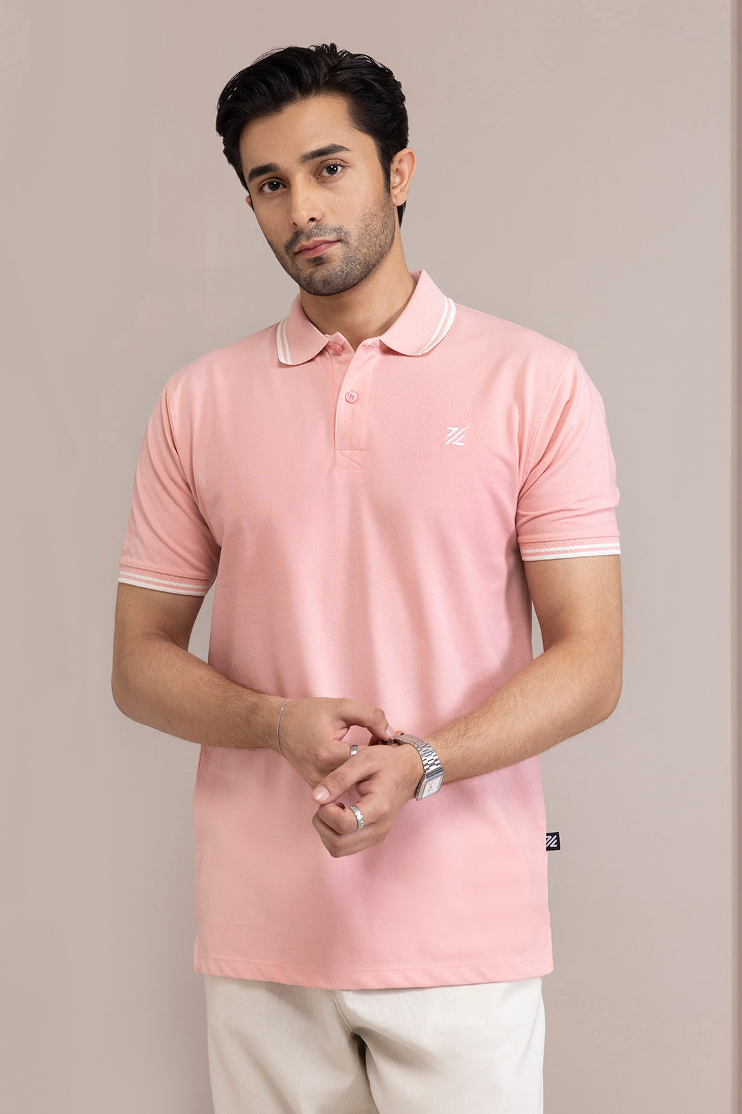 Double Tipping Polo - 5002