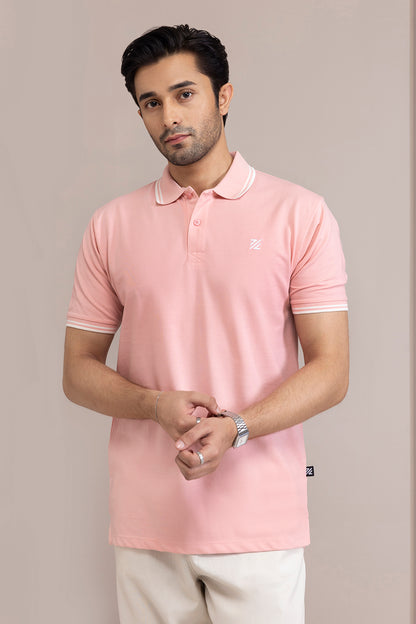 Double Tipping Polo - 5002