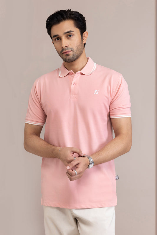 Double Tipping Polo - 5002