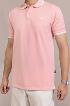 Double Tipping Polo - 5002