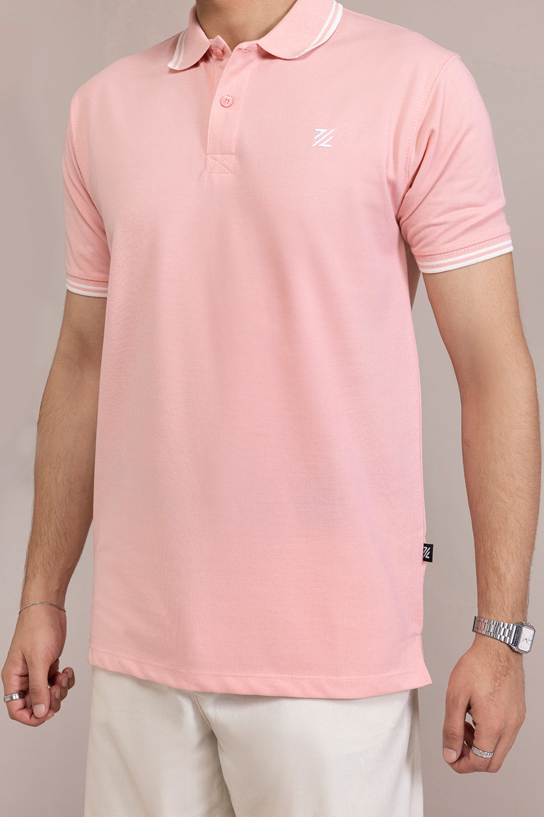 Double Tipping Polo - 5002