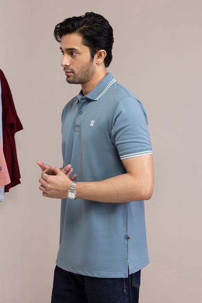 Double Tipping Polo - 5002