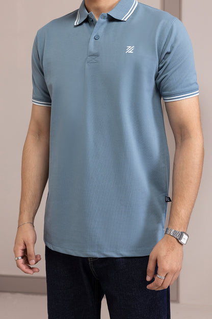 Double Tipping Polo - 5002