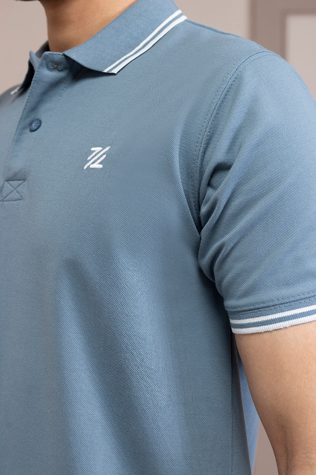 Double Tipping Polo - 5002