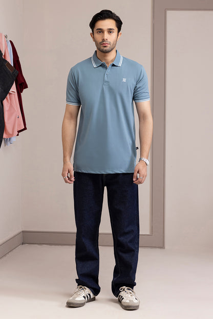 Double Tipping Polo - 5002