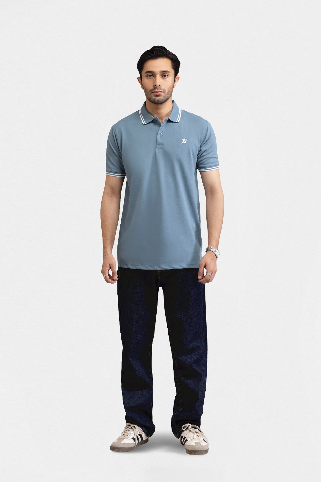 Double Tipping Polo - 5002