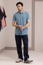 Double Tipping Polo - 5002
