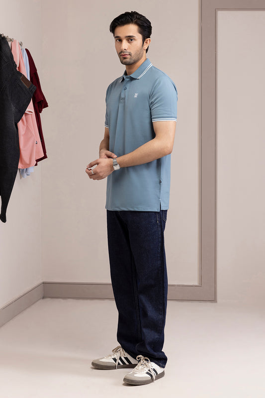 Double Tipping Polo - 5002