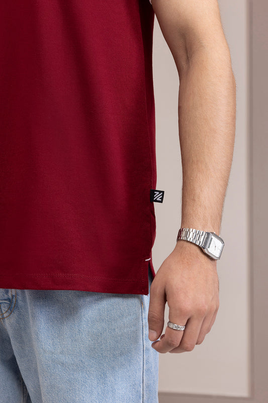 Double Tipping Polo - 5002