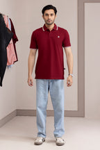 Double Tipping Polo - 5002