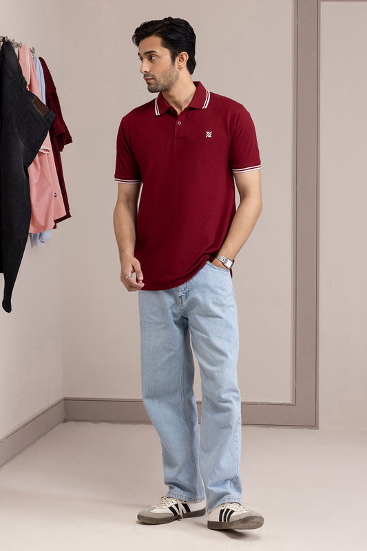 Double Tipping Polo - 5002
