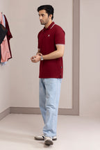 Double Tipping Polo - 5002