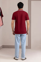 Double Tipping Polo - 5002
