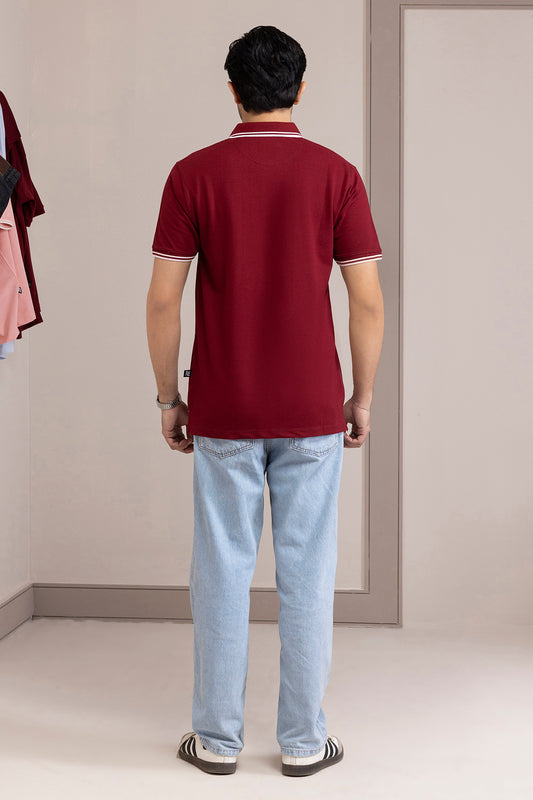 Double Tipping Polo - 5002