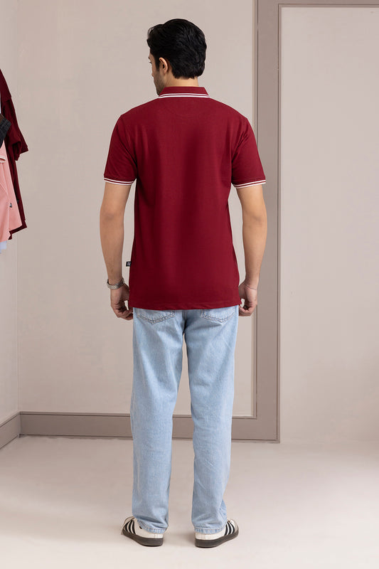 Double Tipping Polo - 5002
