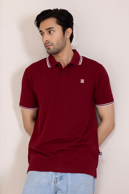 Double Tipping Polo - 5002