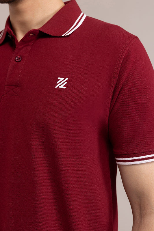 Double Tipping Polo - 5002