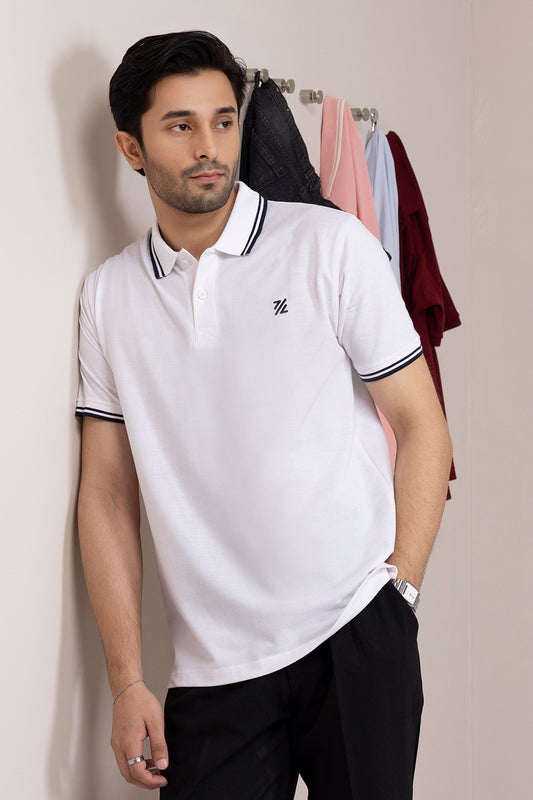 Double Tipping Polo - 5002