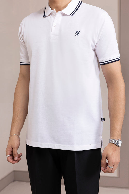 Double Tipping Polo - 5002