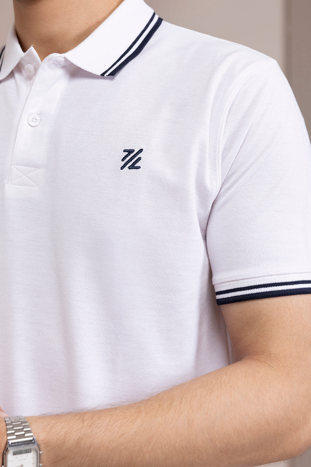Double Tipping Polo - 5002