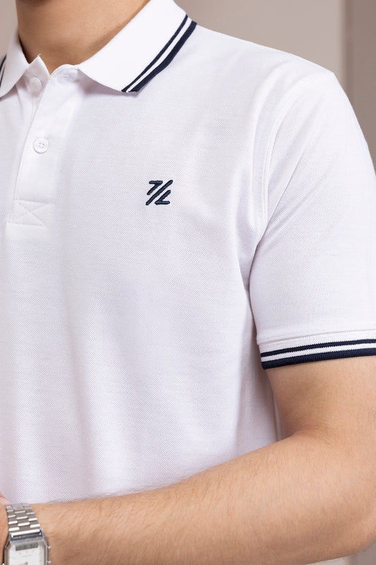 Double Tipping Polo - 5002