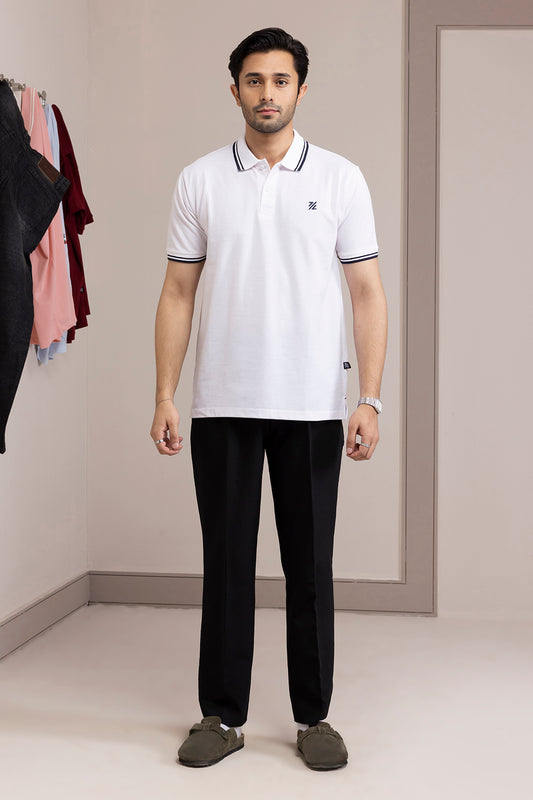 Double Tipping Polo - 5002