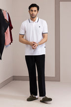 Double Tipping Polo - 5002