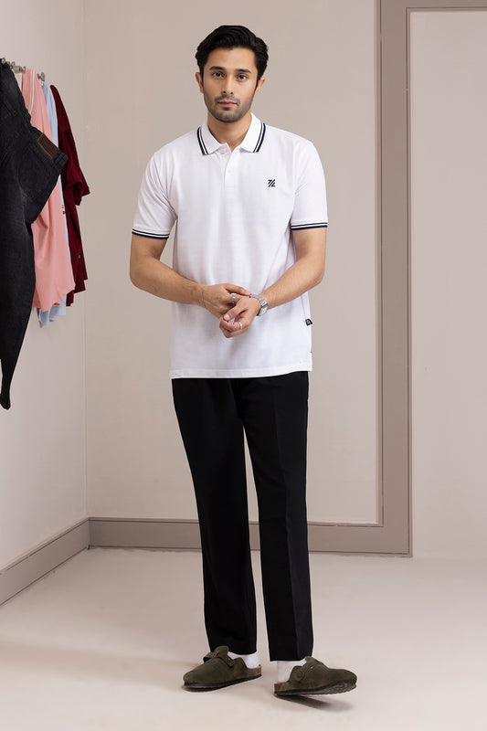Double Tipping Polo - 5002