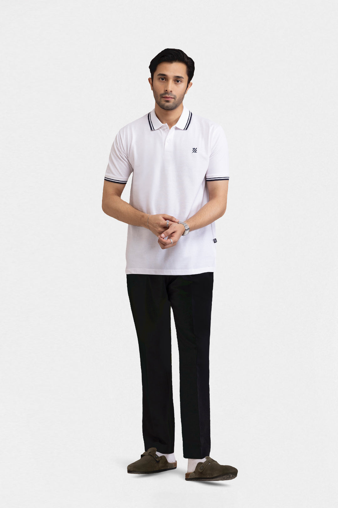 Double Tipping Polo - 5002