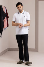 Double Tipping Polo - 5002