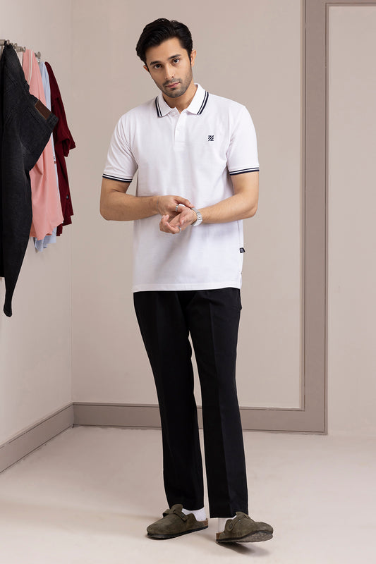 Double Tipping Polo - 5002