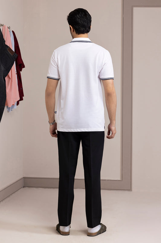 Double Tipping Polo - 5002