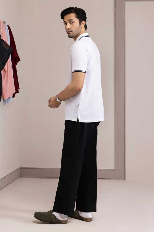 Double Tipping Polo - 5002
