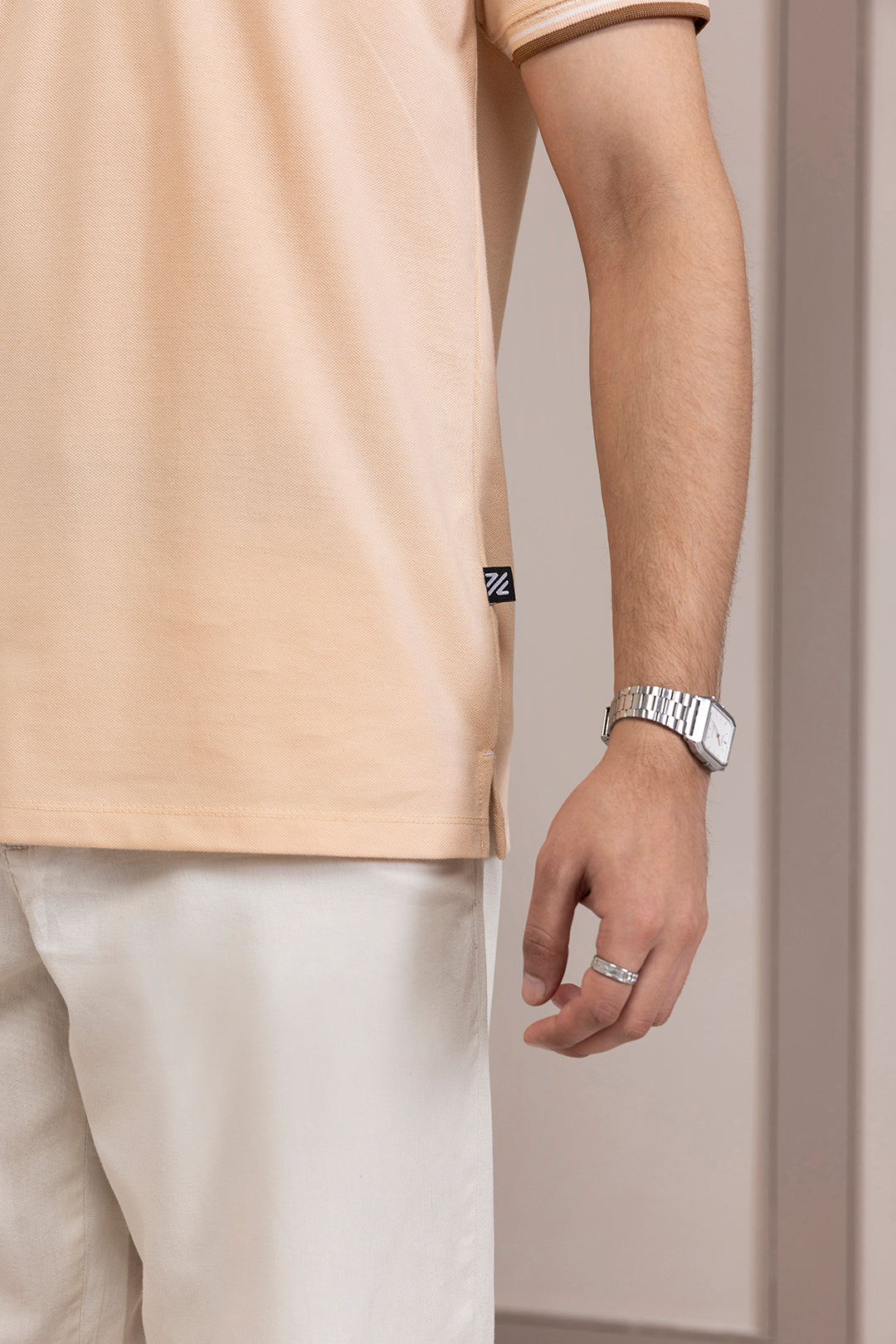 Double Tipping Polo - 5002