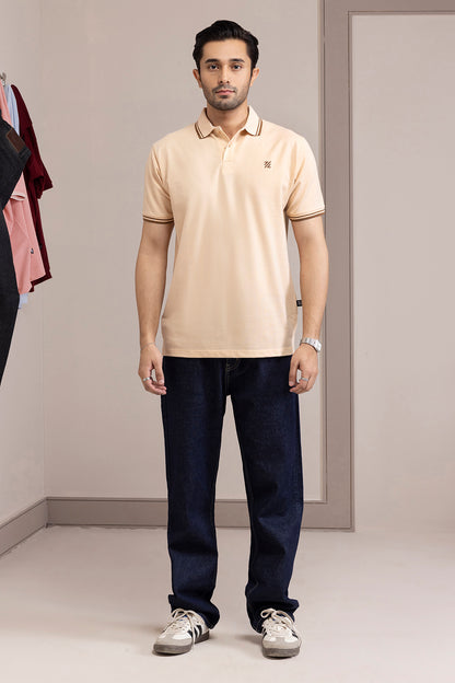 Double Tipping Polo - 5002