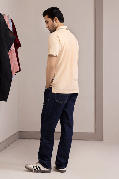 Double Tipping Polo - 5002