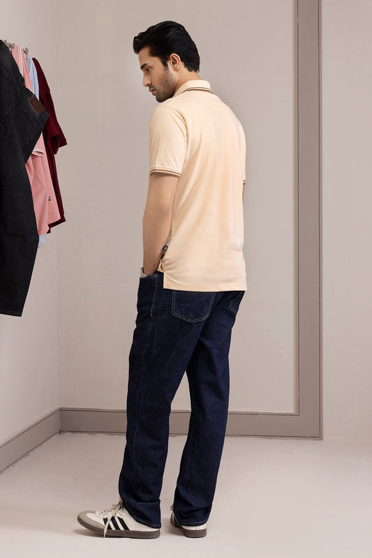 Double Tipping Polo - 5002