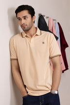 Double Tipping Polo - 5002