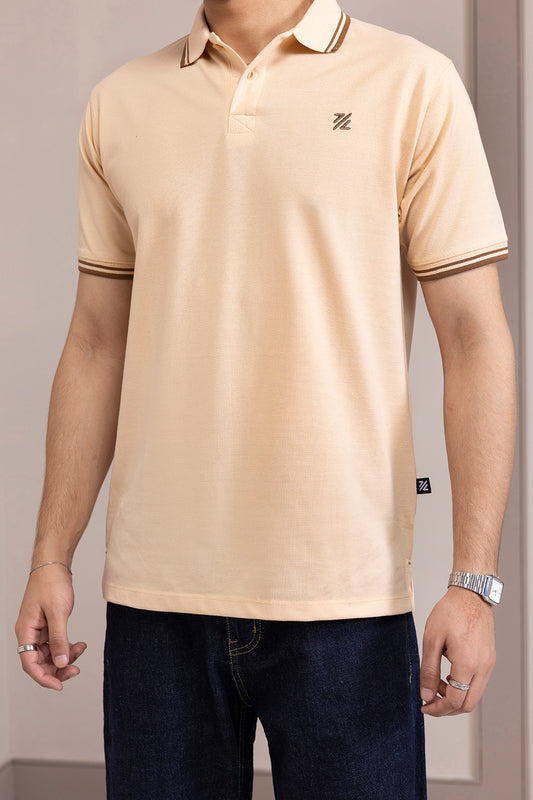 Double Tipping Polo - 5002