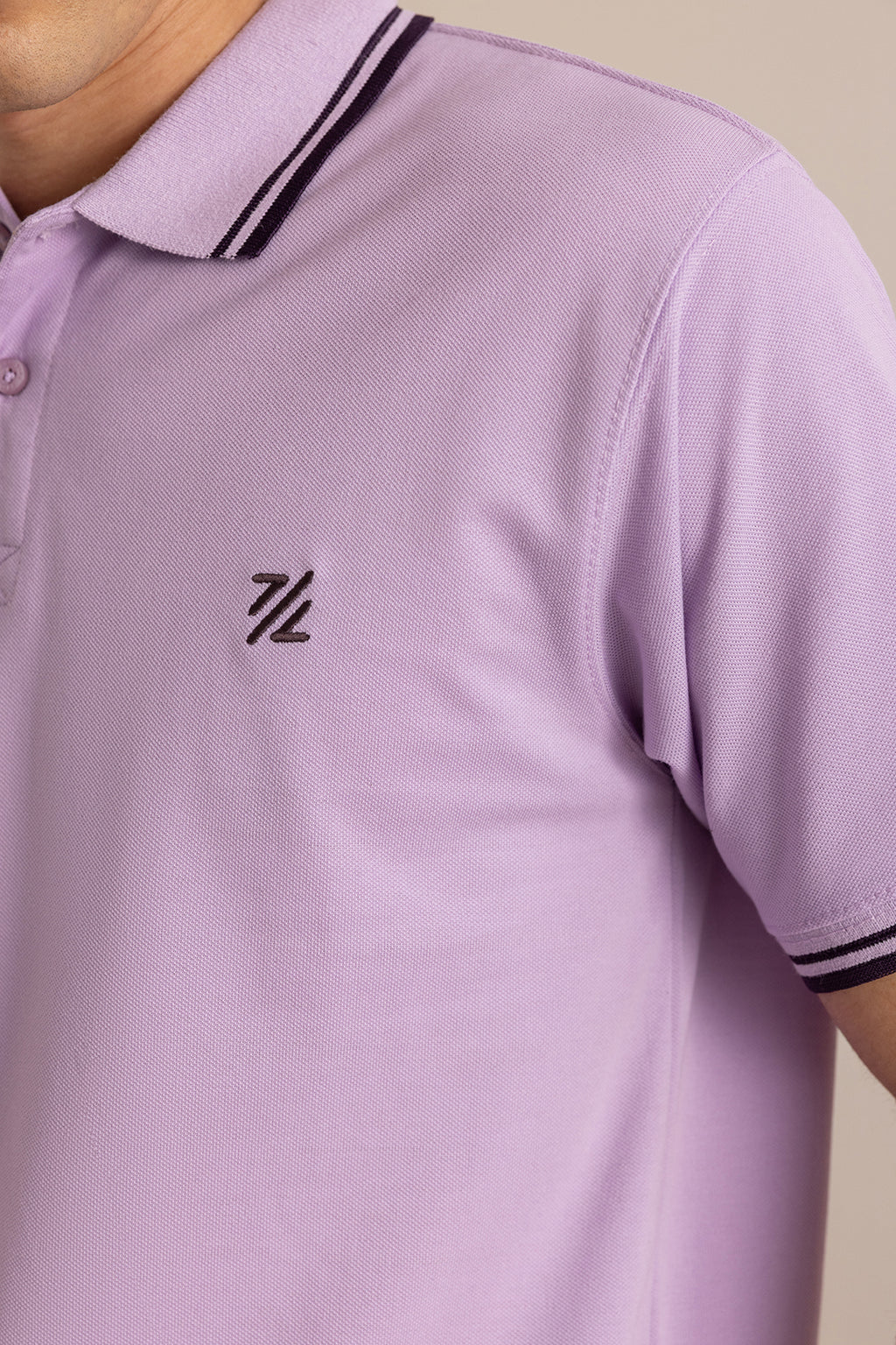 Double Tipping Polo - 5002