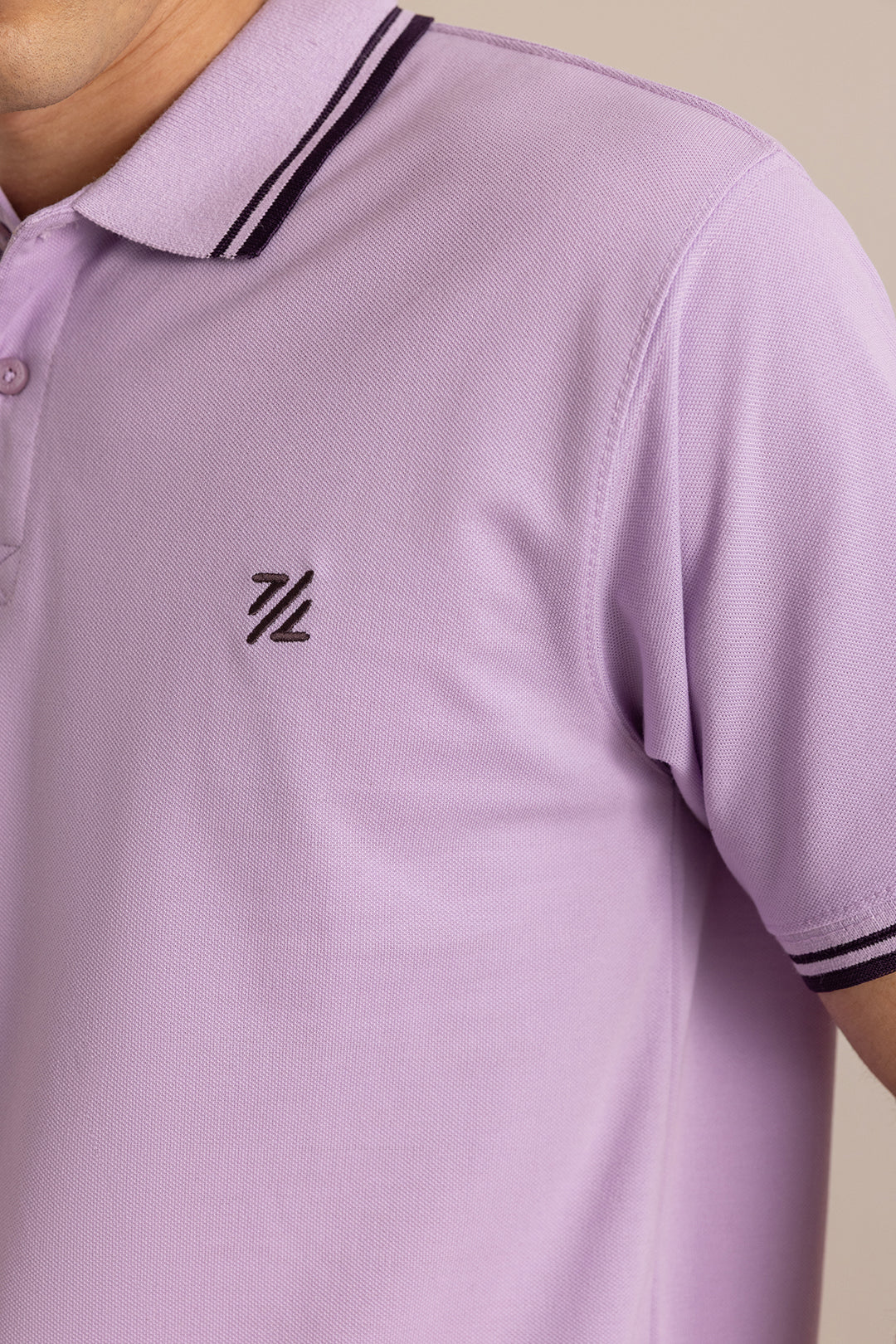 Double Tipping Polo - 5002