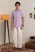 Double Tipping Polo - 5002