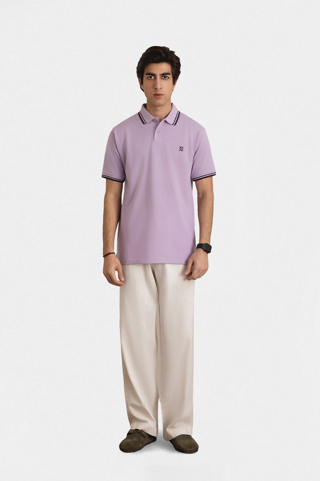 Double Tipping Polo - 5002