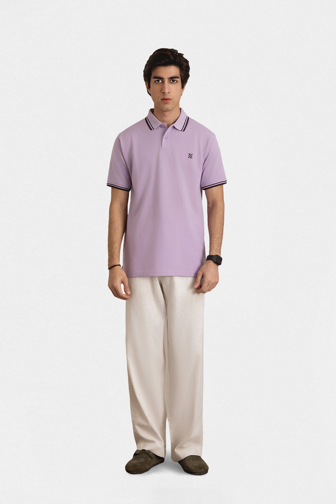 Double Tipping Polo - 5002