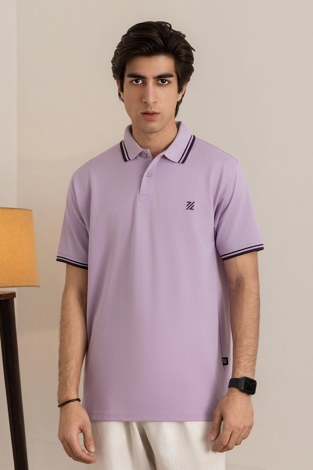 Double Tipping Polo - 5002