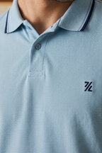 Signature Polo Shirt - 5001