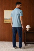 Signature Polo Shirt - 5001