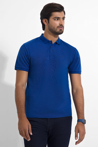 Essential Polo Shirt - E122