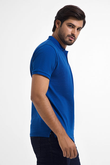 Essential Polo Shirt - E122