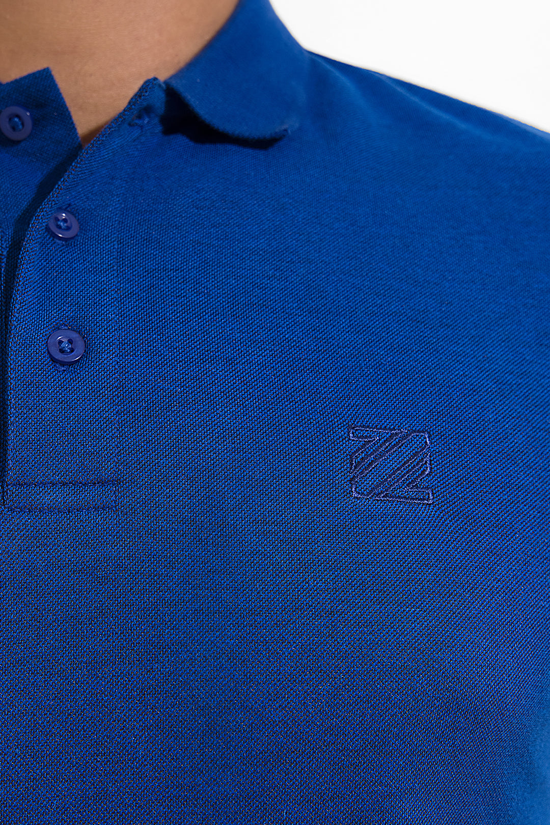 Essential Polo Shirt - E122